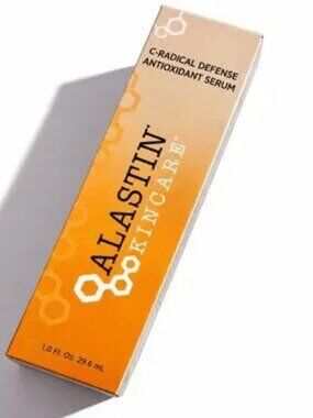 Alastin Skincare C-Radical Defense Antioxidant Serum 1.0 fl oz 29.6ml